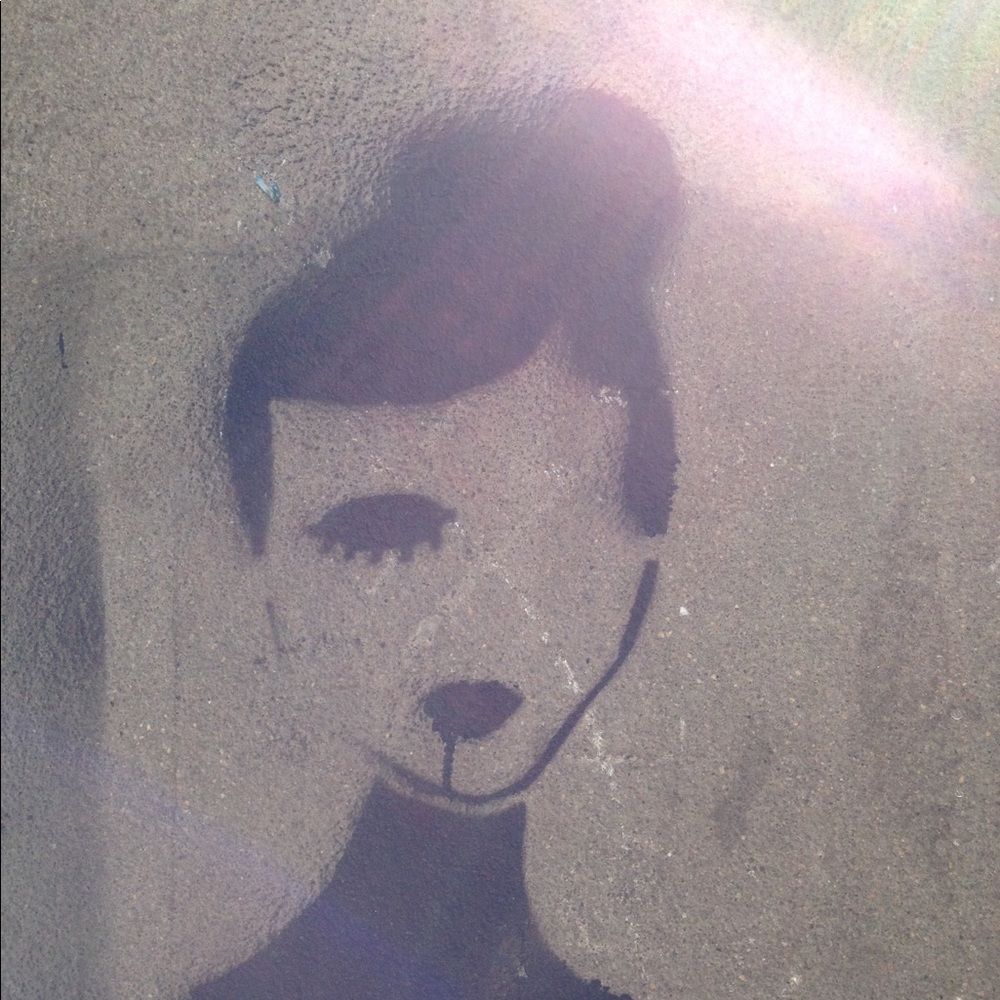 Meet your Posher, April